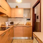 Al Molo By Interhome Apartamento *