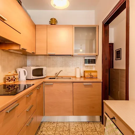 Al Molo By Interhome Διαμέρισμα *