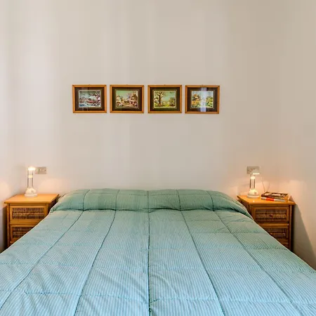 Al Molo By Interhome Apartamento