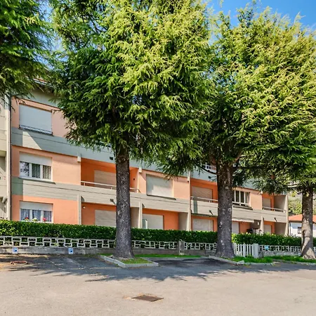 Al Molo By Interhome Apartamento *