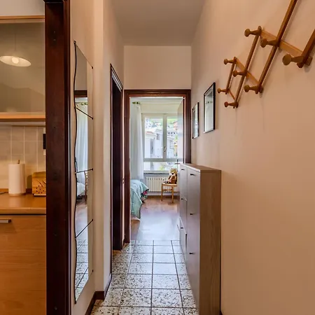 Διαμέρισμα Al Molo By Interhome