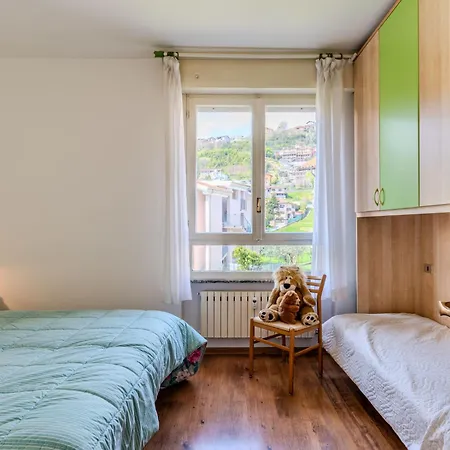 Al Molo By Interhome Διαμέρισμα *